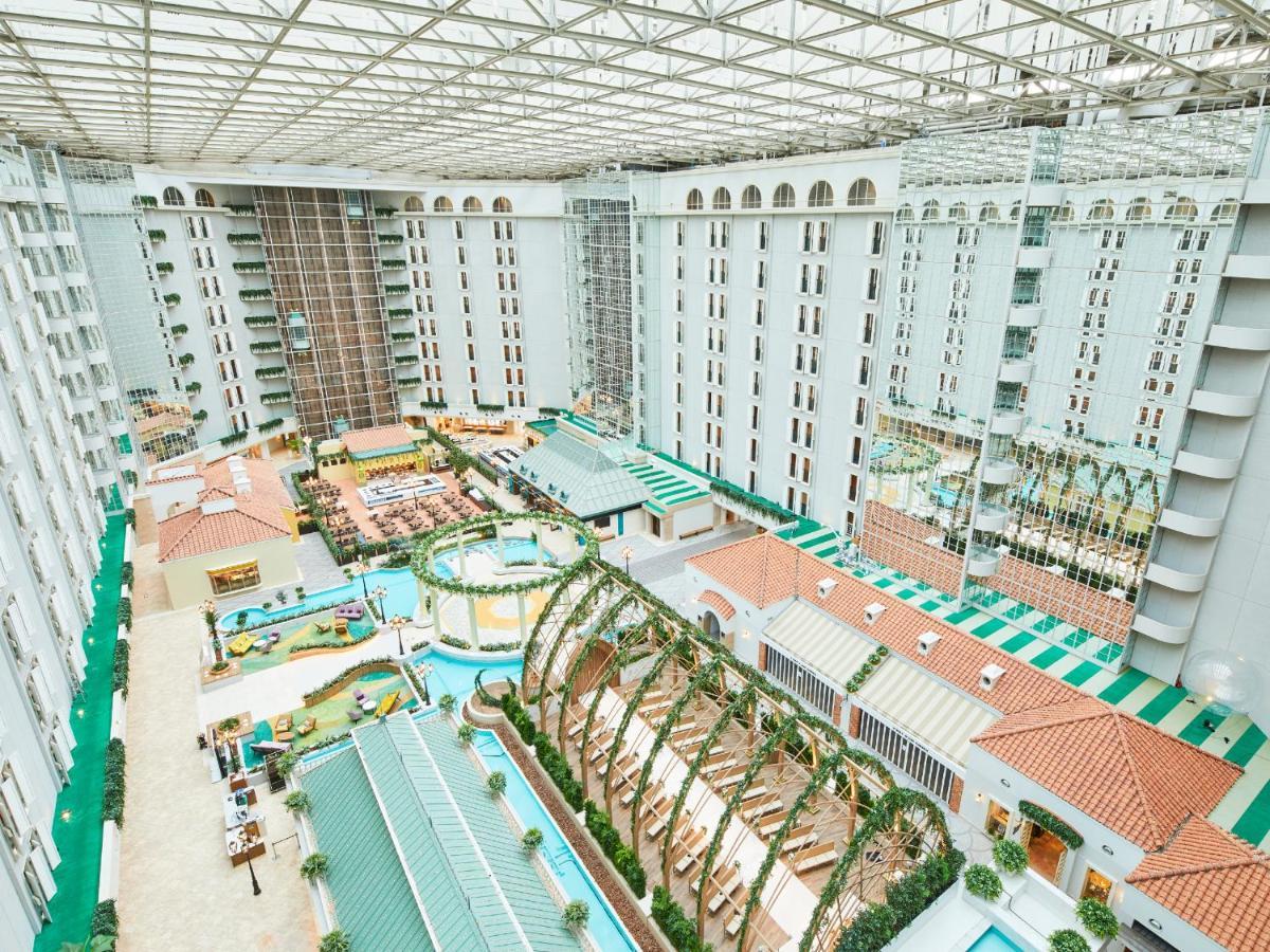 东京湾舞滨日航大酒店 酒店 浦安