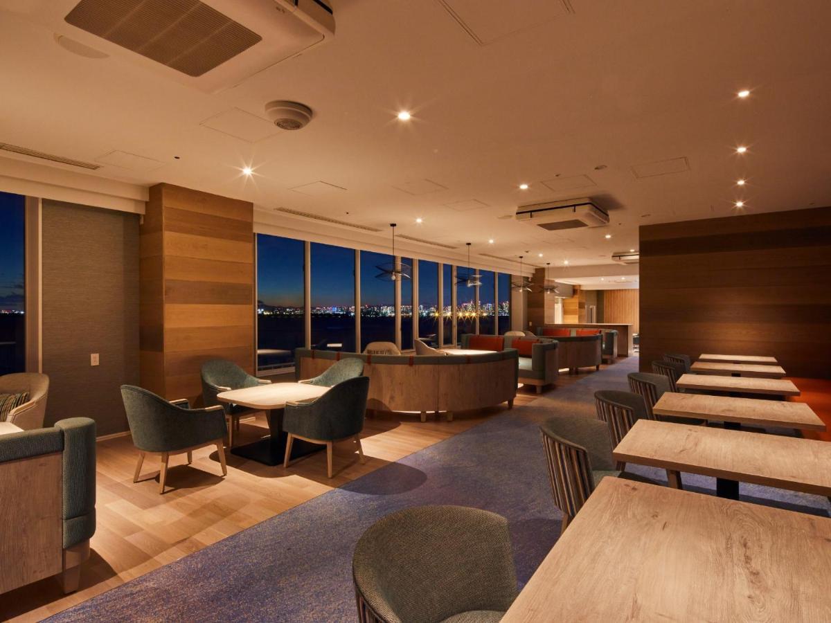 东京湾舞滨日航大酒店 浦安