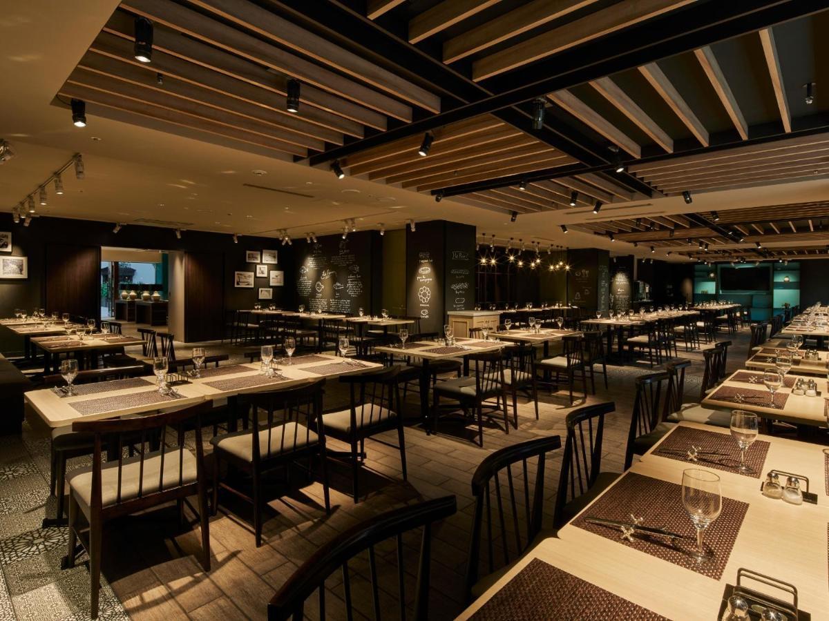 酒店 东京湾舞滨日航大酒店