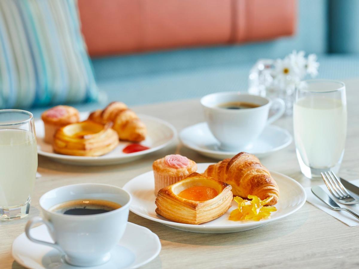 东京湾舞滨日航大酒店 5* 浦安