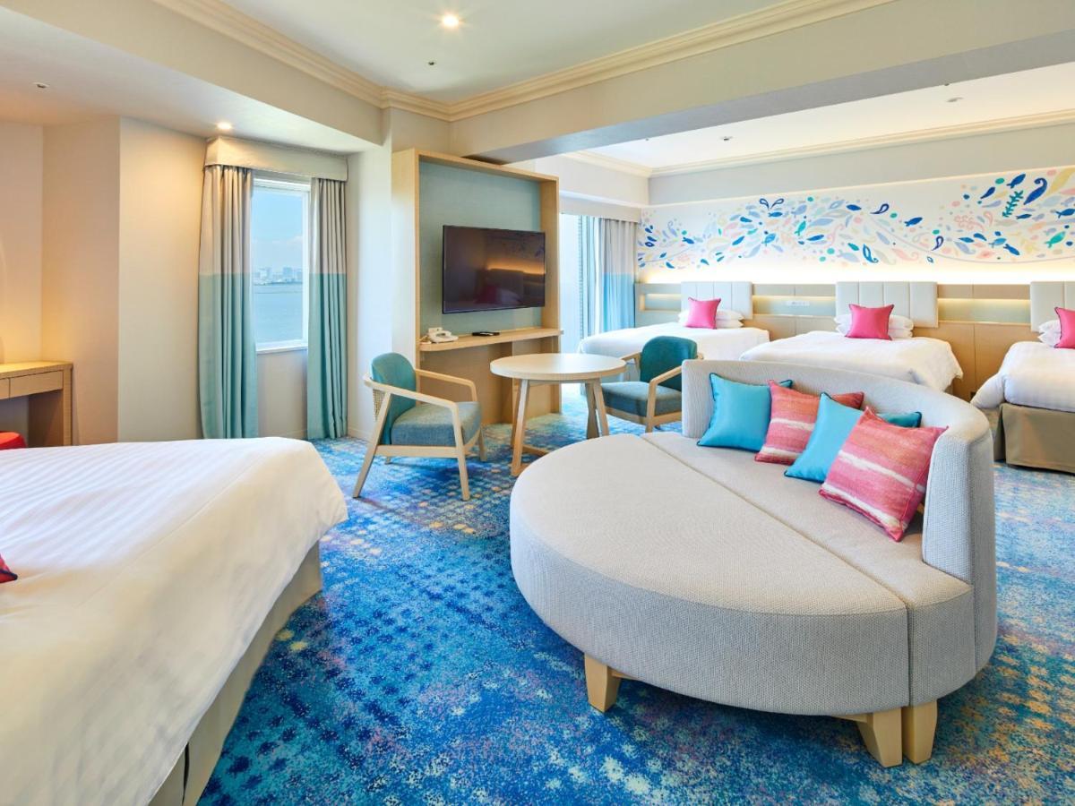 Hotel Grand Nikko Tokyo Bay Maihama