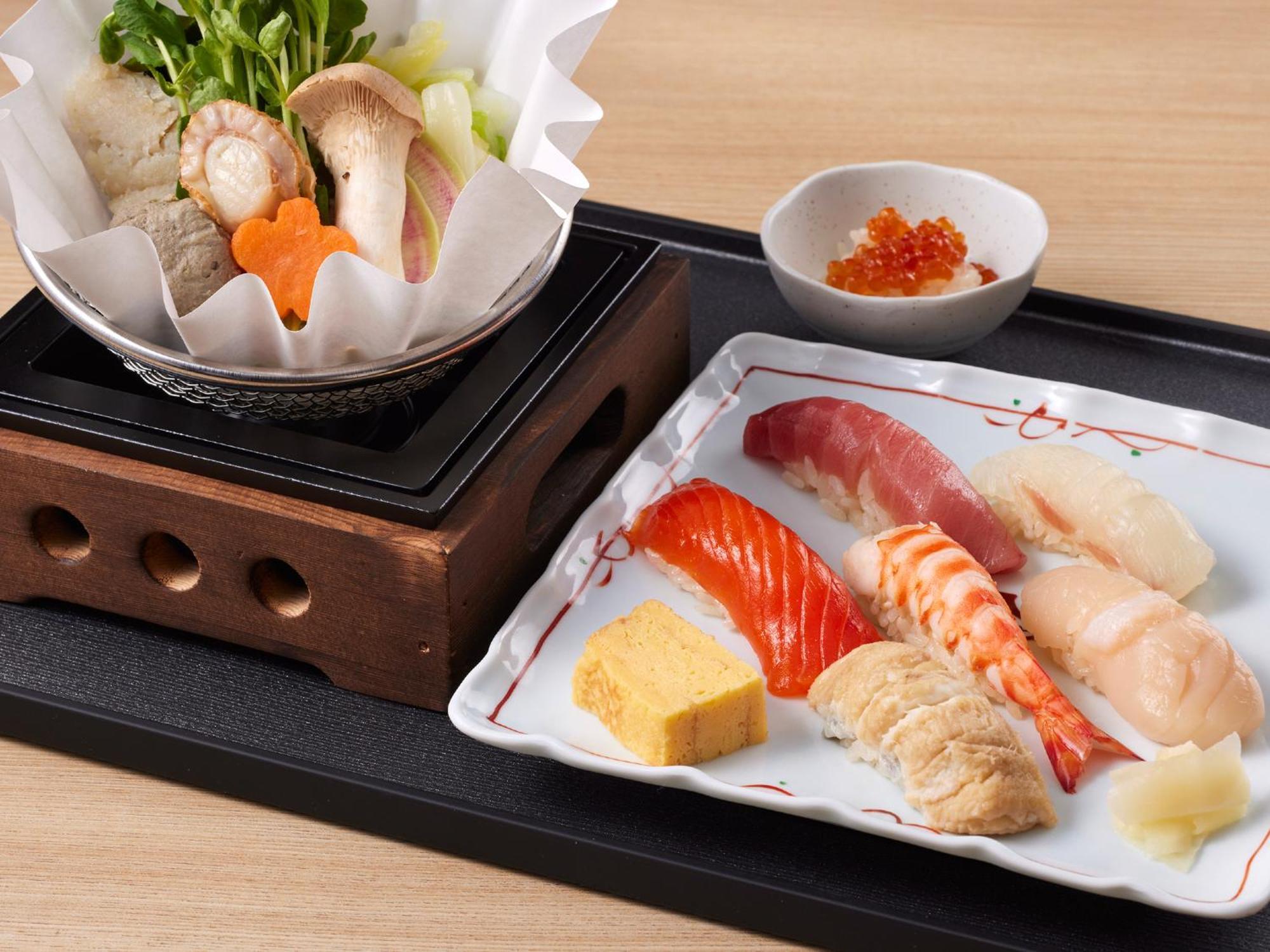 Grand Nikko Tokyo Bay Maihama 5*