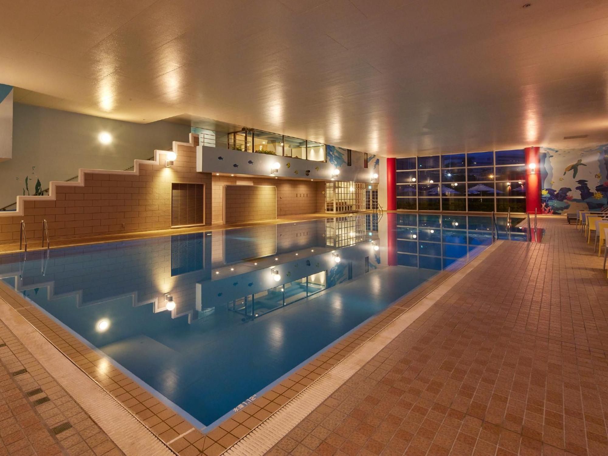 Grand Nikko Tokyo Bay Maihama 5* 浦安
