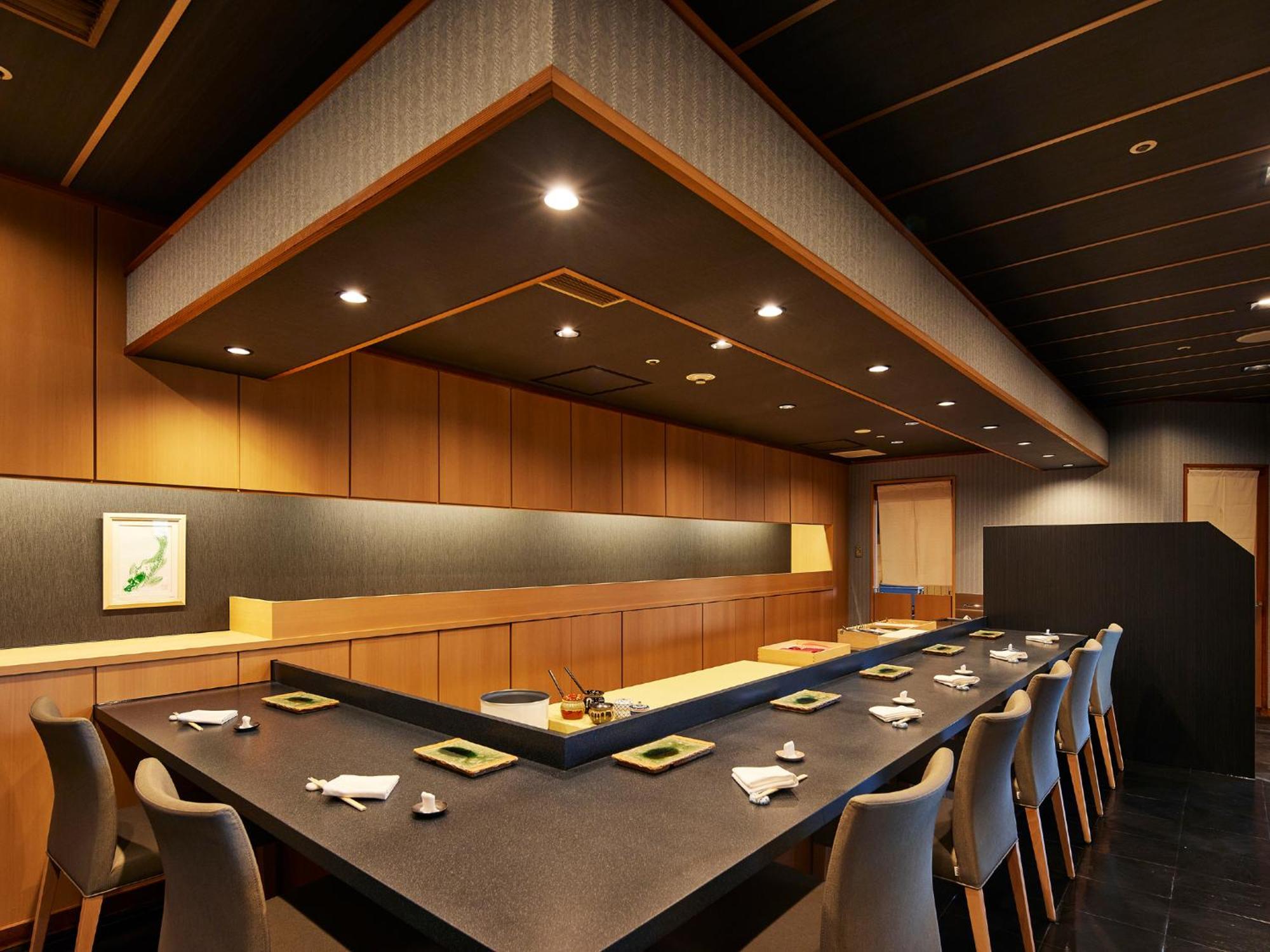 酒店 东京湾舞滨日航大酒店 5*