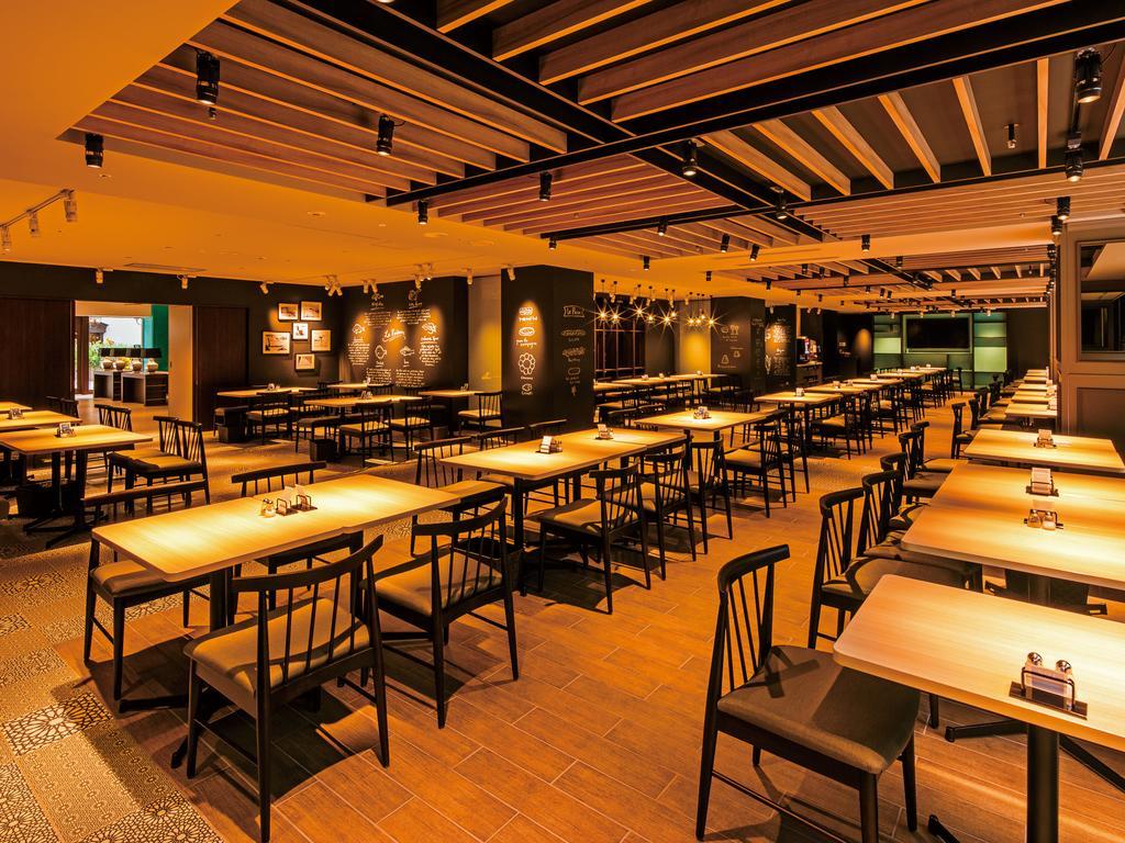 酒店 东京湾舞滨日航大酒店