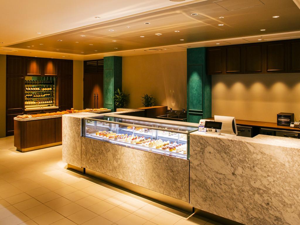 东京湾舞滨日航大酒店 酒店 浦安