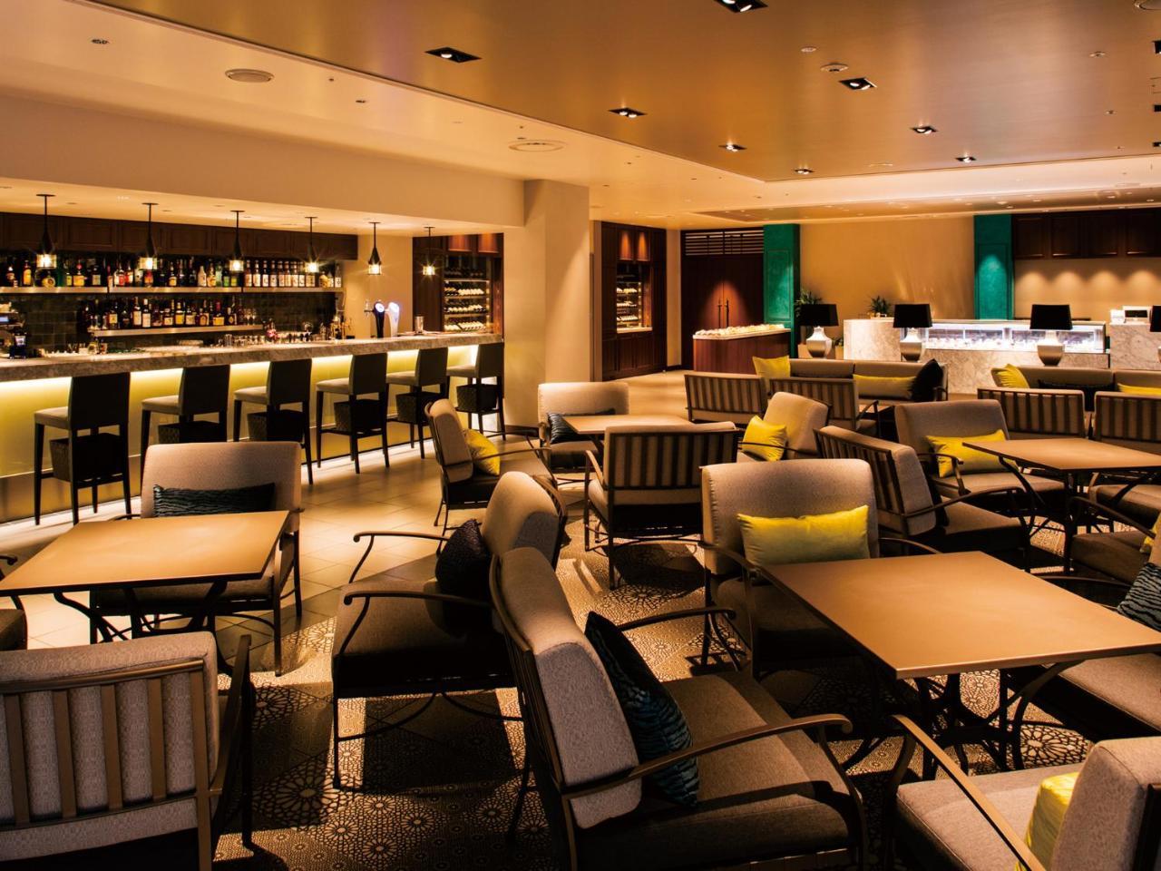 酒店 Grand Nikko Tokyo Bay Maihama 浦安